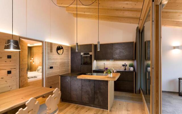 Chalet Novalis