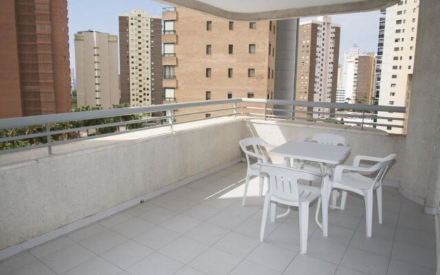 Apartment in Benidorm, Alicante 103111 by MO Rentals