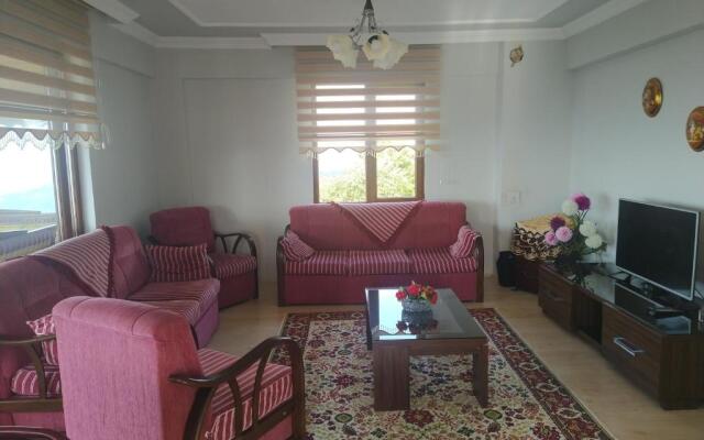 Villa Black Sea Sea View 4 Bedroom, 4 Bathroom