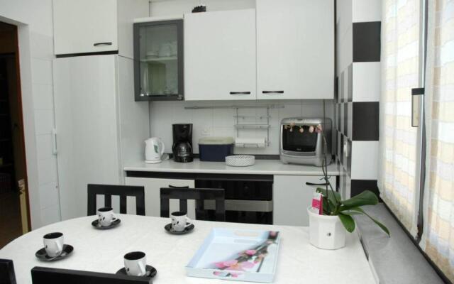 Holiday Home Villa San Stefano