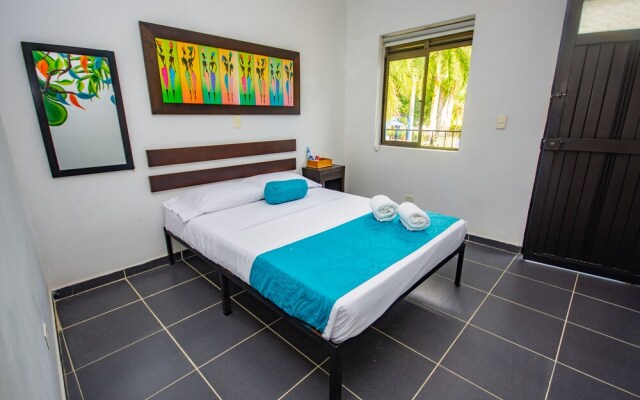 Hotel Villa Alicia