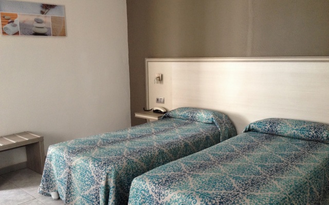 Hotel Planas