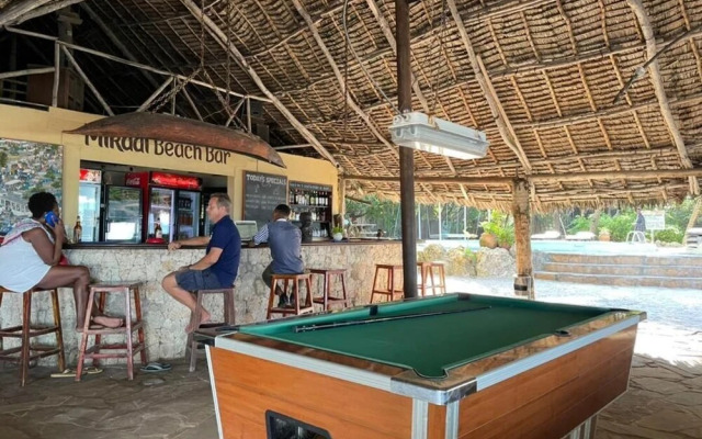 Mikadi Beach Camp