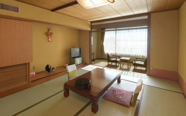 Nishiura Grand Hotel Kikkei