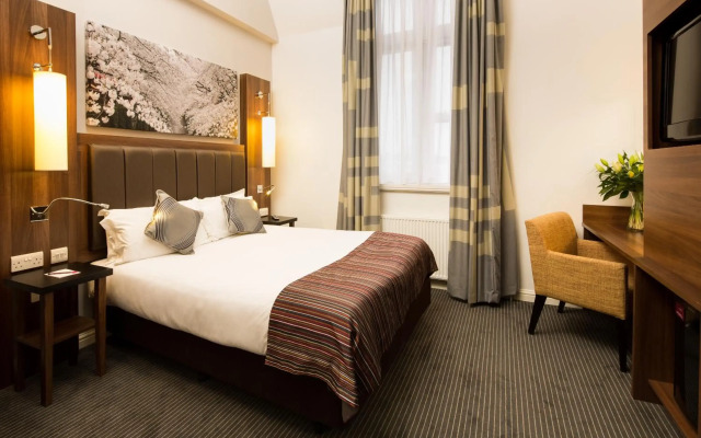 Mercure Darlington Kings Hotel