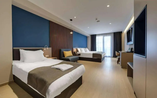 Grigoleti Beach Resort, Trademark Collection by Wyndham