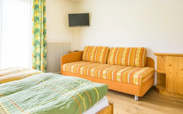 Bio-Bauernhof Vierthalerhof