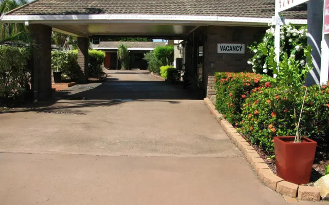 Cattleman's Rest Motor Inn