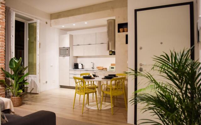 La Casa di Gio in Siracusa