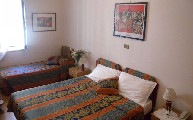 Hotel Margaret