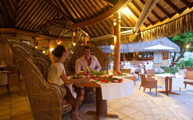 Le Bora Bora by Pearl Resorts