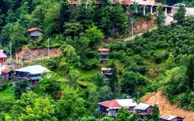 Macahel Maral Otel ve Restaurant
