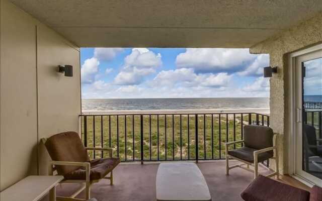 Amelia South - K3 - 2 Br Condo