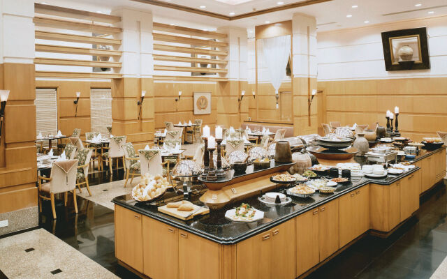 The Fern - An Ecotel Hotel, Kochi