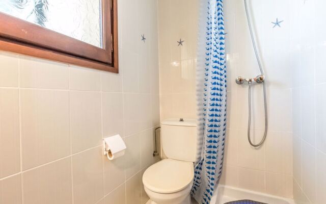 House Sea Coast Roda de Barà