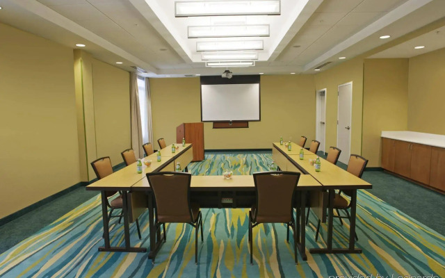 SpringHill Suites by Marriott Macon