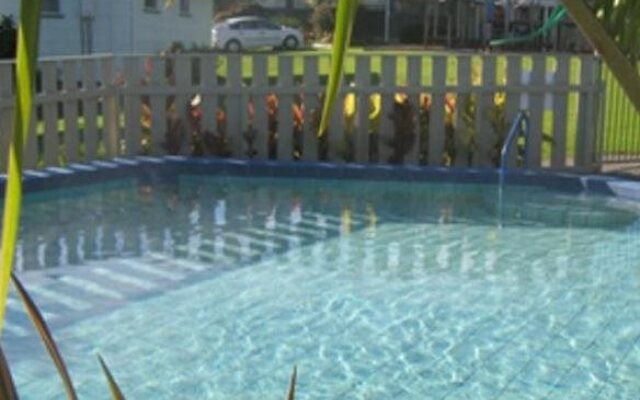 Omokoroa Kiwi Holiday Park