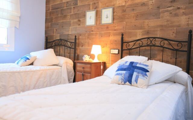 Casa Para 8 Personas en Cambrils