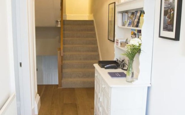 Cumbria House - Self-Catering