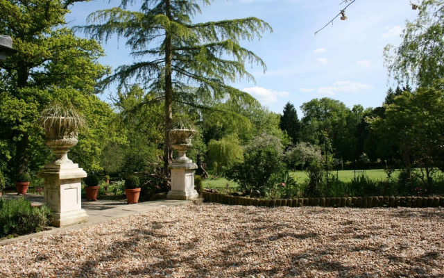 Shoyswell Cottage B&B