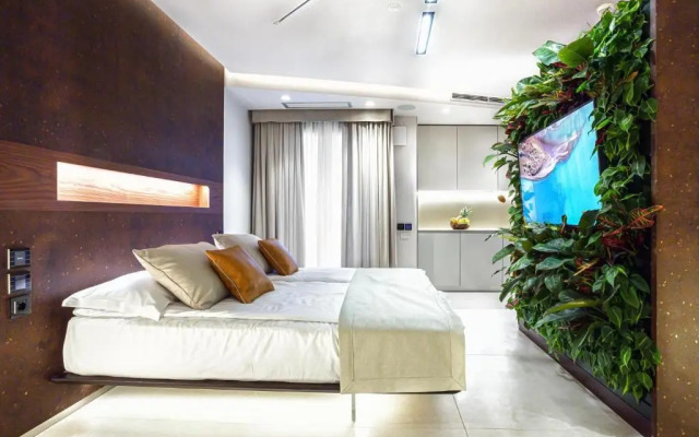 COSTA RICA BIBIONE Eco Resort