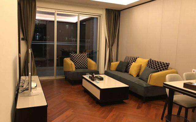 Shengang Executive Apartment Shenzhen