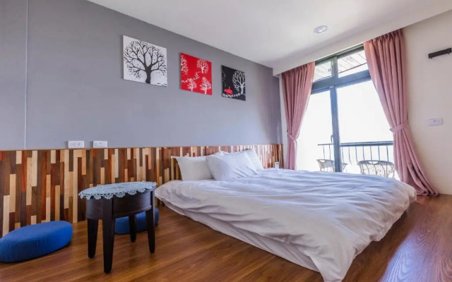 Le Retour Du Printemps Villa