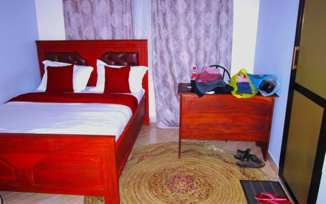 Safari Park House