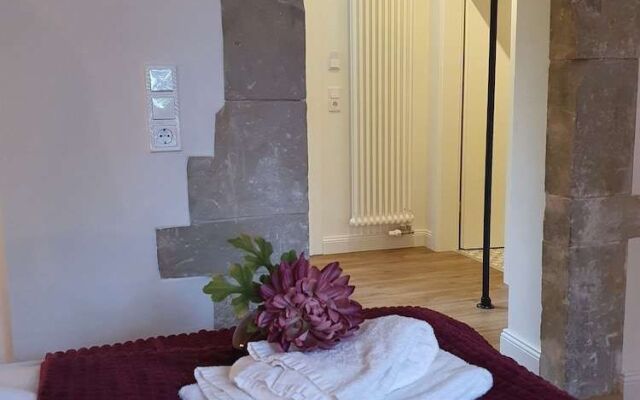 Boutique Hotel Villa Horbach