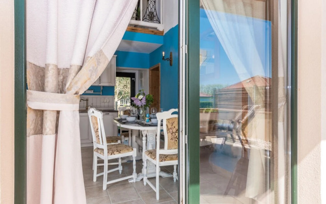 Mediterranean Villa Casa del Sol