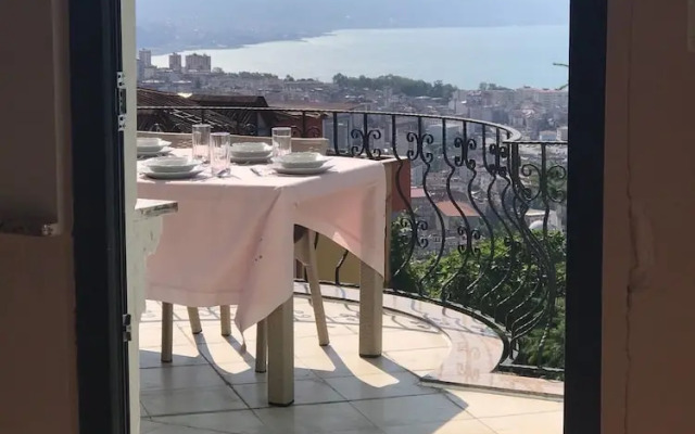 Exclusive VIP Hisar Villa