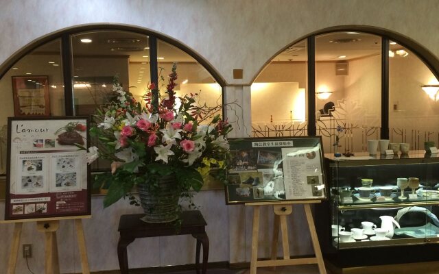 Kii Tanabe City Plaza Hotel