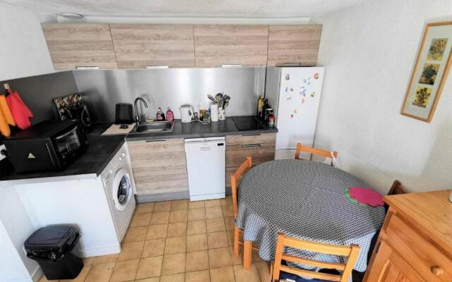 Résidence GRANDE BLEUE - Maisons & Villas pour 6 Personnes 004