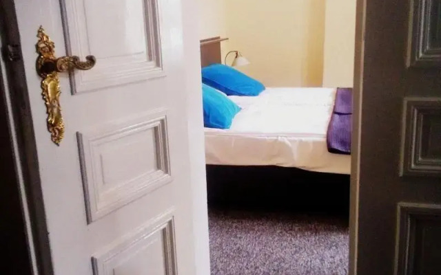 Good Time Residence