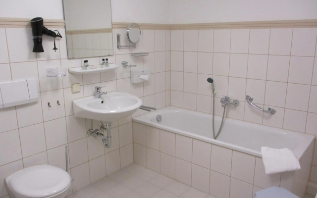 BSW - Vitalhotel Weisse Elster