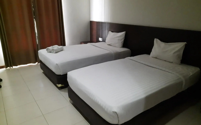 Hotel Bonero Residence