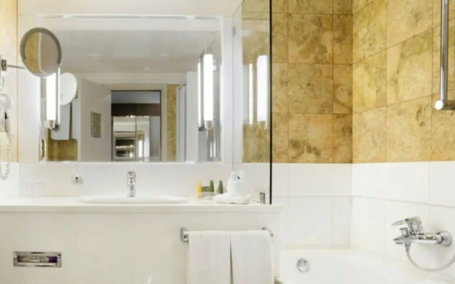 Holiday Inn Athens Attica Av. Airport West by IHG
