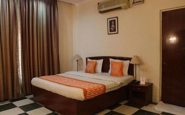 OYO 5232 Kwality Hotel