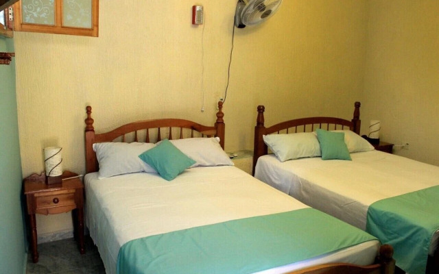 Casa Viera Chang TRINIDAD