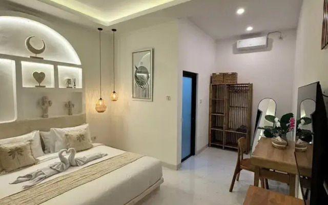 Stunning 1 Bedroom Villa in Seseh