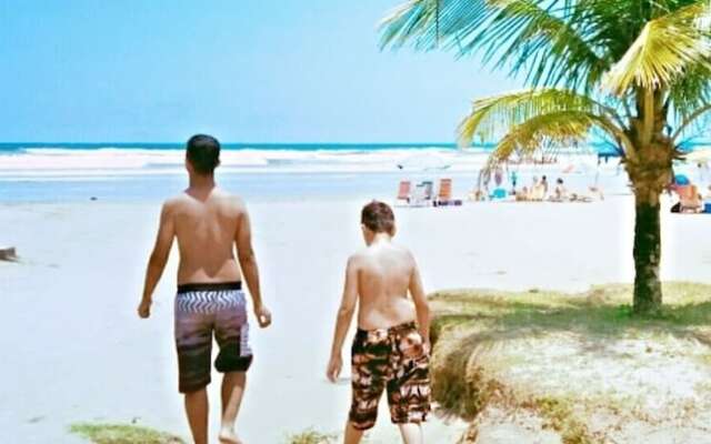 Pousada Estrela do Mar