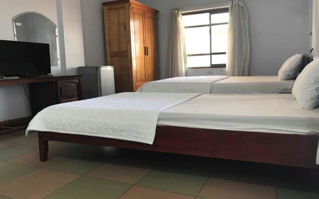 Halong Bay View Hostel