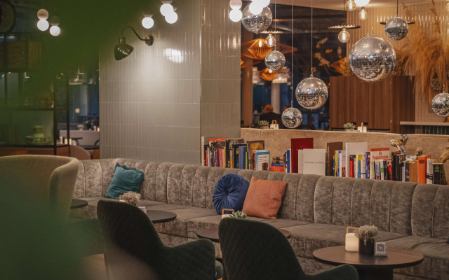 Hotel Berlin, Berlin, a member of Radisson Individuals