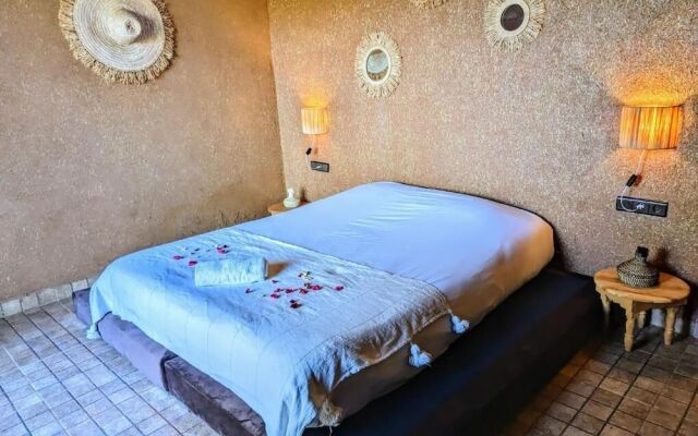 Casa Del Senator Marrakech