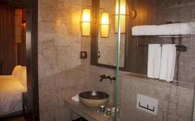 Jiudian Yiku Hotel Pinge Inn
