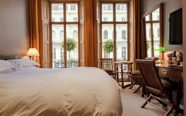 The Portobello Hotel