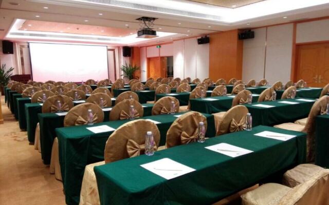 Vienna Hotel Shenzhen Henggang New City