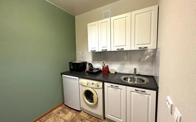 Декабрист на ул. Серова 30