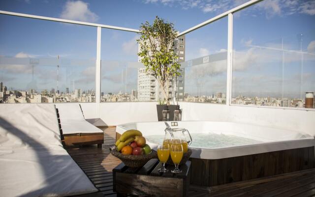 ISI Baires Rental Apart & Suites