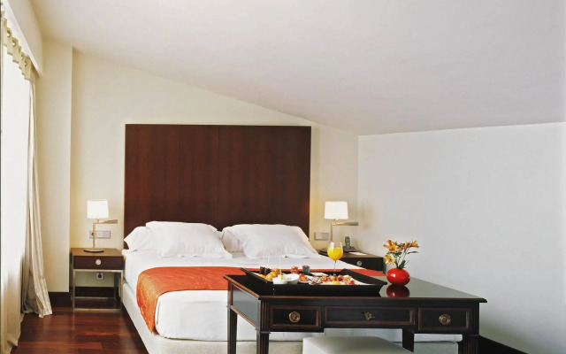 Hospes Amérigo, Alicante, a Member of Design Hotels